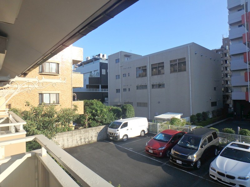 メゾンボンエール その他6