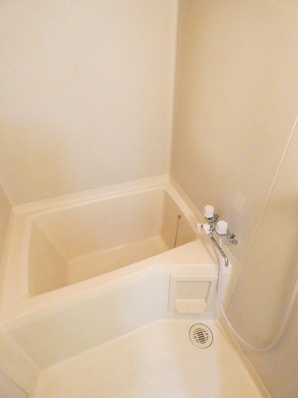 メゾンボンエール 風呂画像