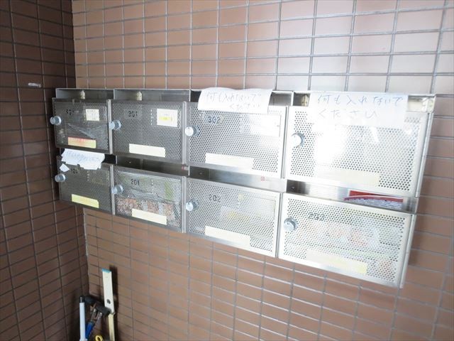 メゾン由紀   その他6