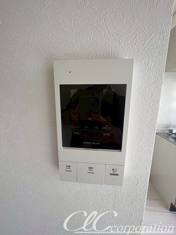 クレーテⅡ篠崎 その他3