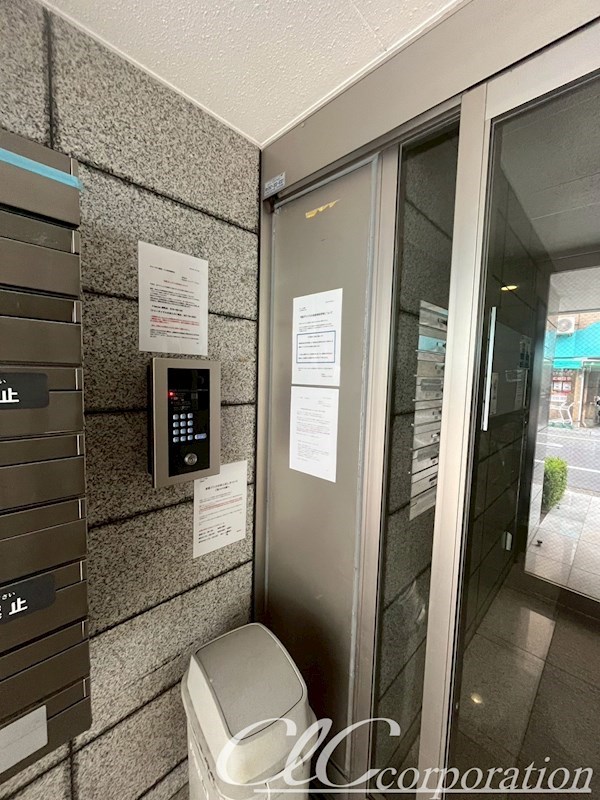 クレーテⅡ篠崎 その他12