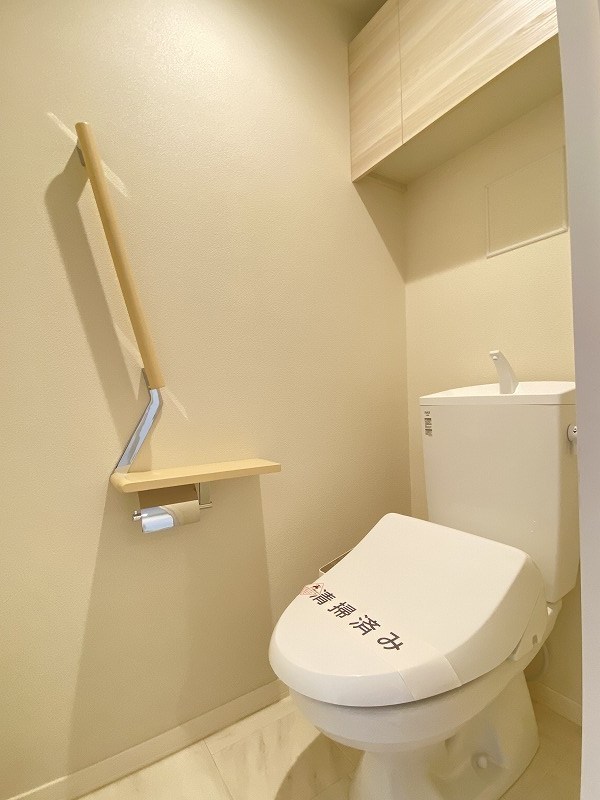 シャーメゾン　アスシア その他2