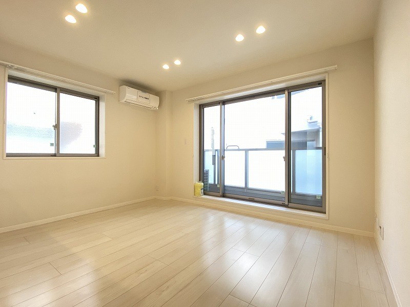 シャーメゾン　アスシア リビング