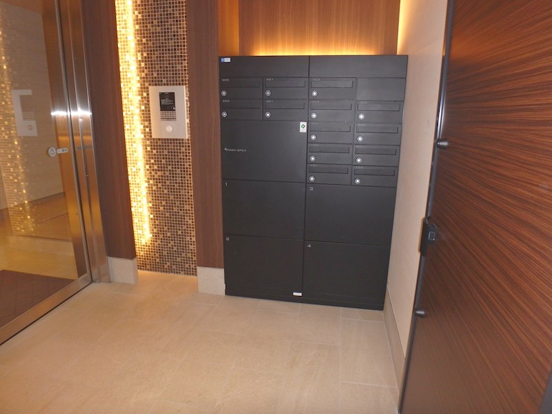 シャーメゾン　アスシア その他16