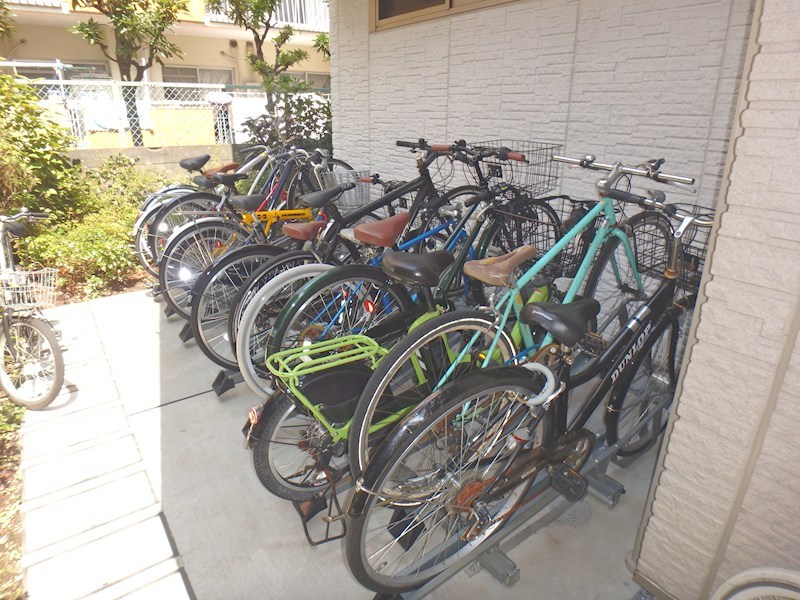 シャーメゾン　アスシア その他18