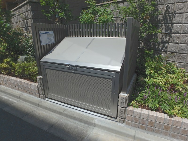 シャーメゾン　アスシア その他19