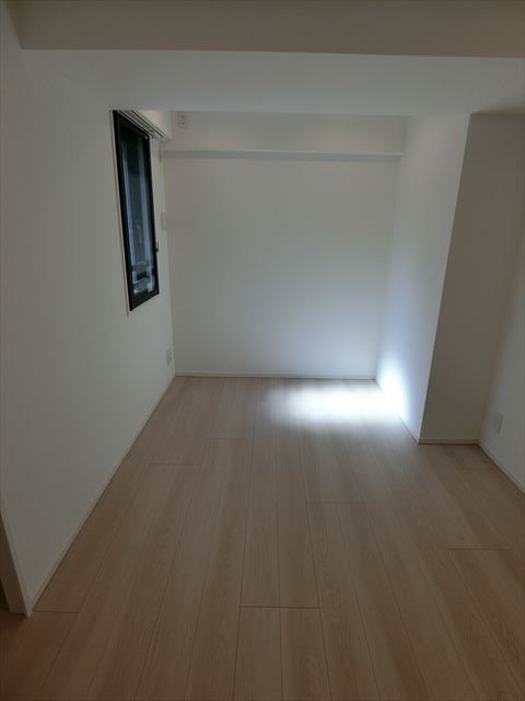 THE　ROOM    ベッドルーム