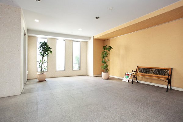 アムス八丁堀Ⅰ   その他5
