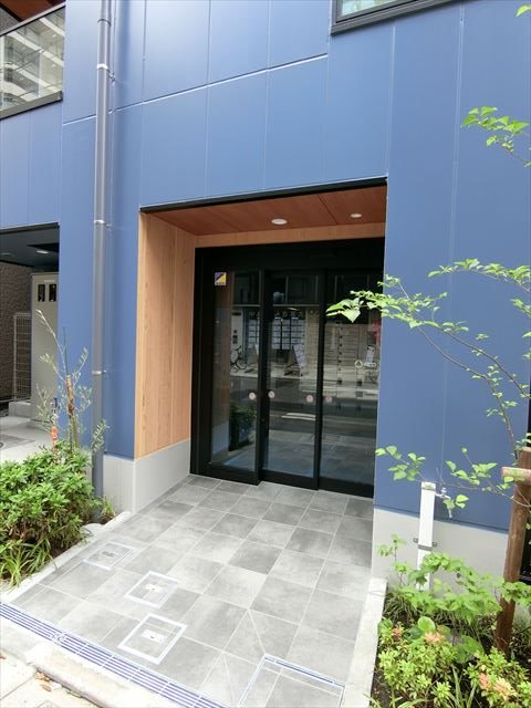 アイビーコート日本橋人形町  その他1