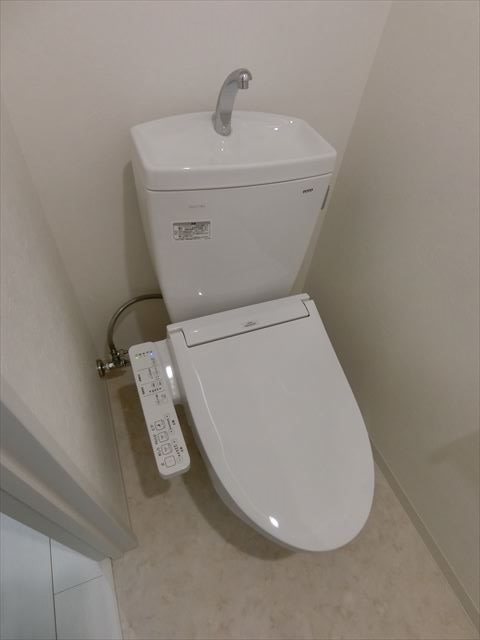 アイビーコート日本橋人形町  その他4