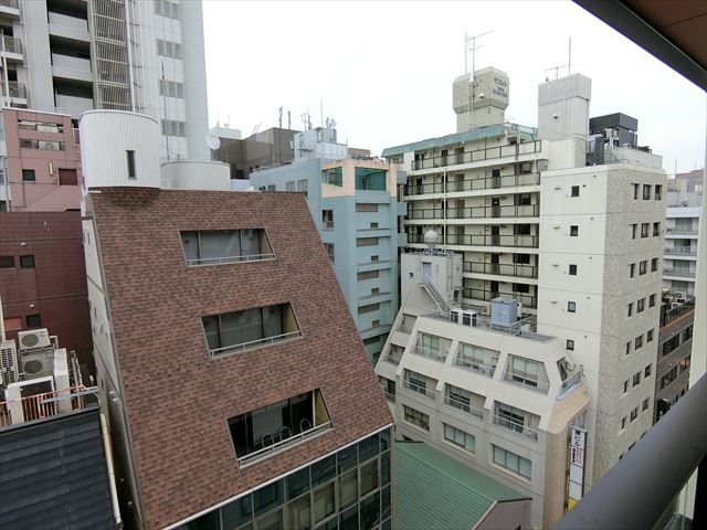 アイビーコート日本橋人形町  その他6