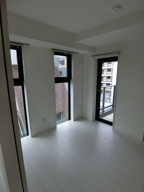 アイビーコート日本橋人形町  ベッドルーム