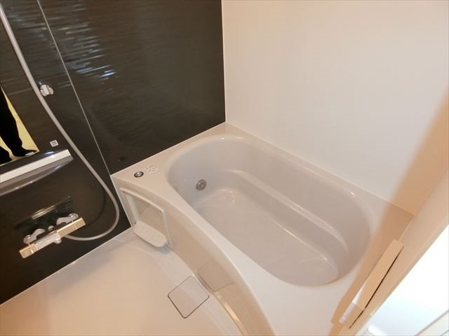 アイビーコート日本橋人形町  風呂画像