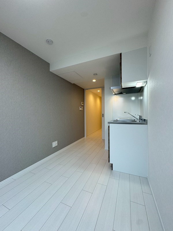 Monologue リビング