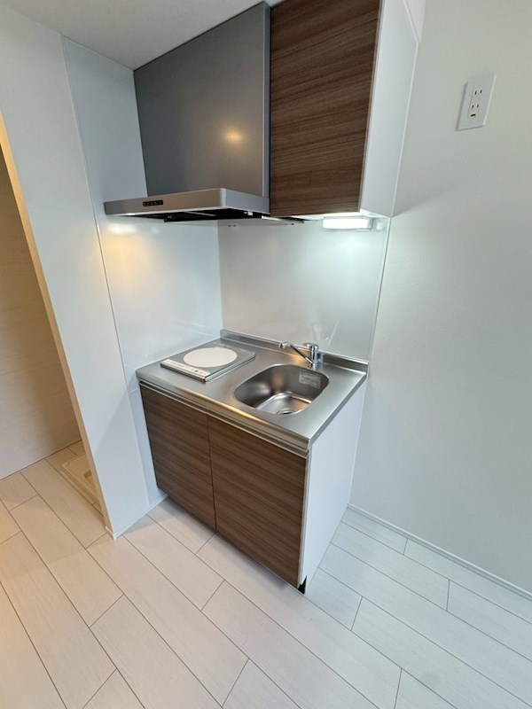 Monologue キッチン