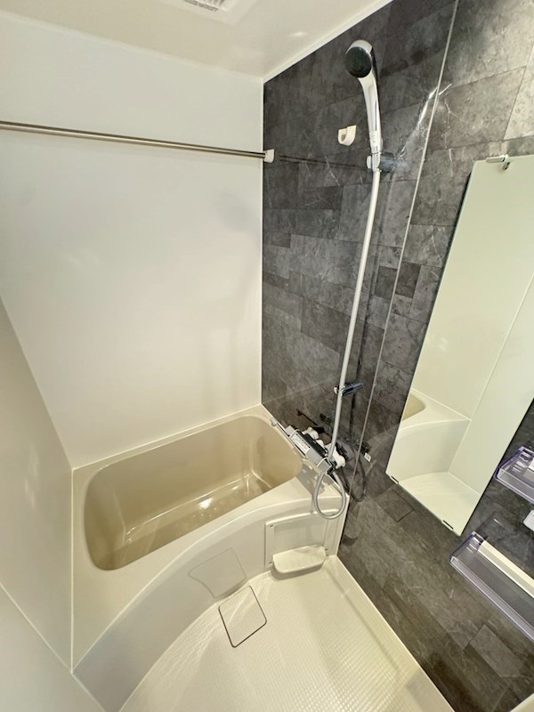 Monologue 風呂画像