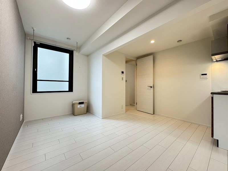 Monologue リビング