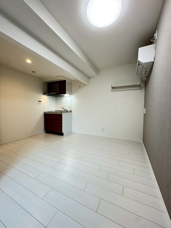 Monologue ベッドルーム