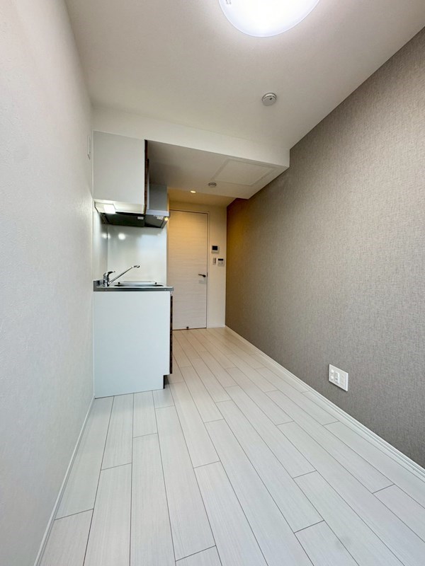 Monologue リビング