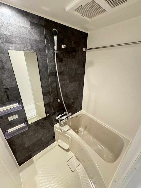 Monologue 風呂画像