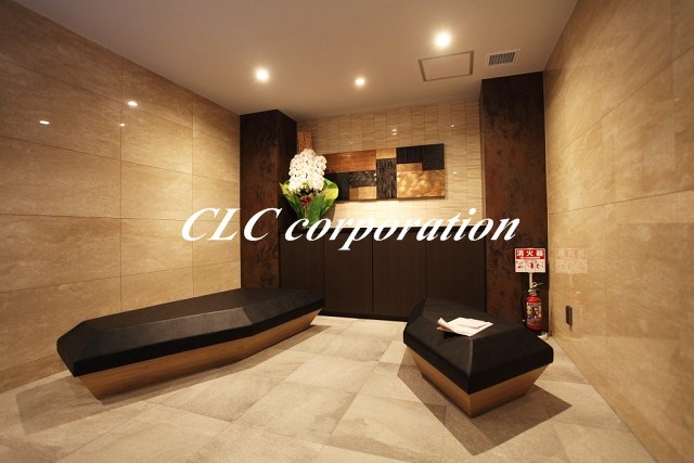 コートラクリア人形町 その他1