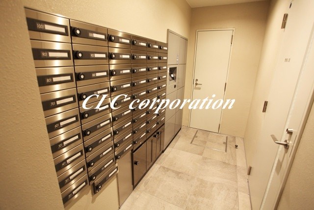 コートラクリア人形町 その他2