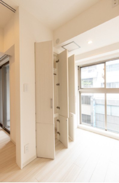 コートラクリア人形町 その他3