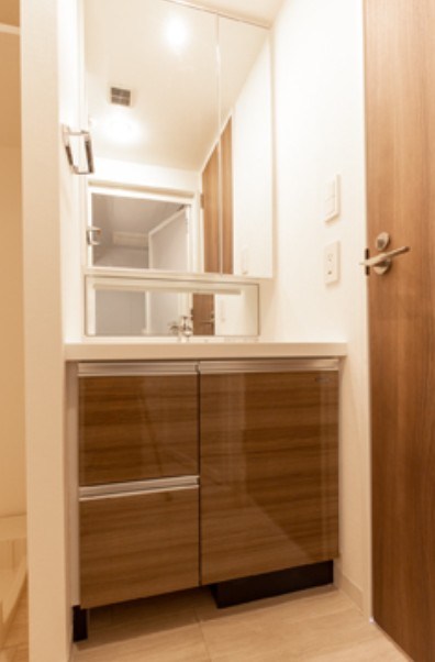 コートラクリア人形町 その他4