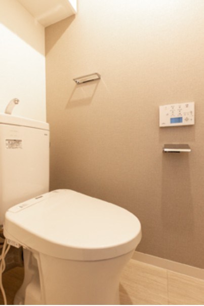 コートラクリア人形町 その他5