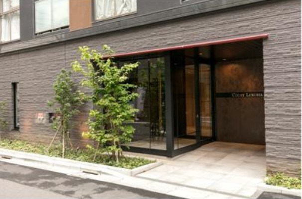 コートラクリア人形町 その他6