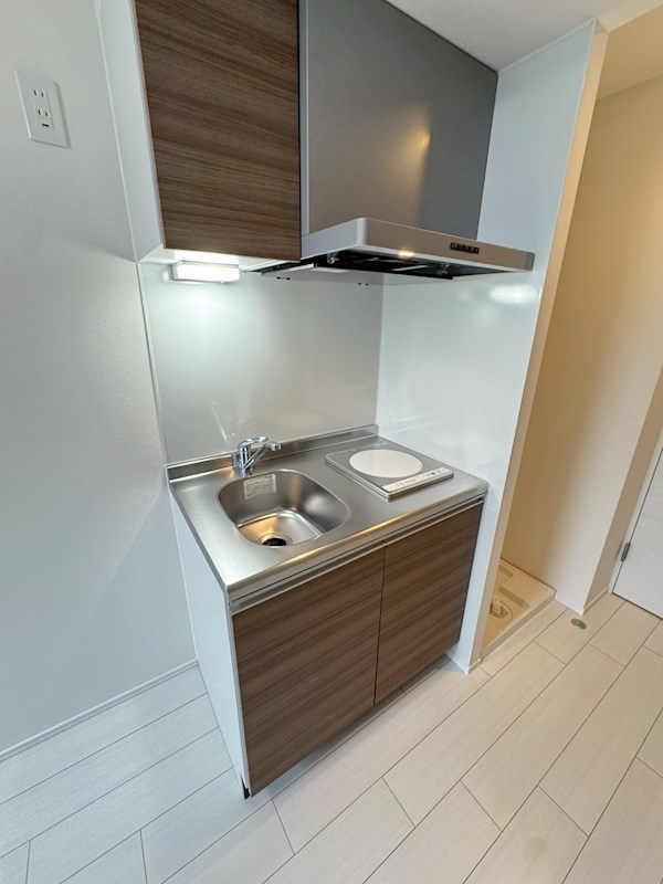 Monologue キッチン