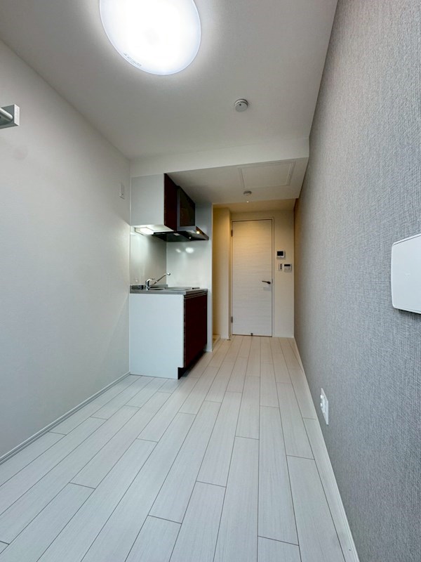 Monologue ベッドルーム