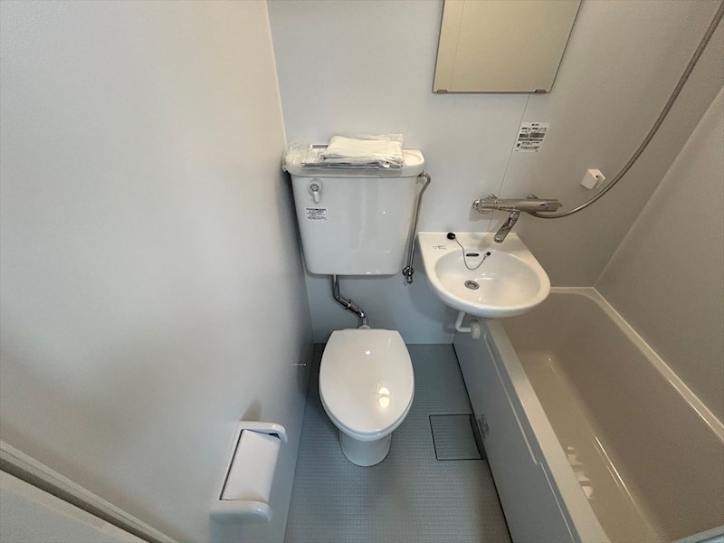 コーポスズキ その他1