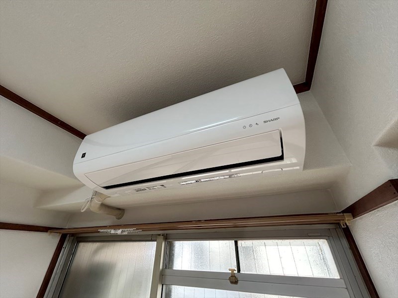 コーポスズキ その他2