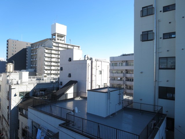 コーポスズキ その他5