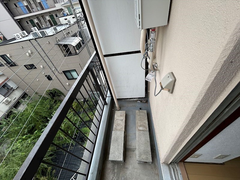 コーポスズキ その他11