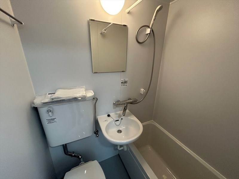 コーポスズキ その他12