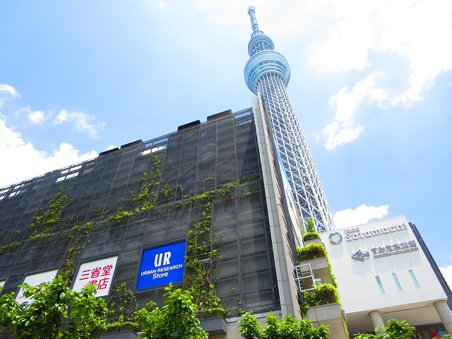 コーポスズキ 周辺画像8