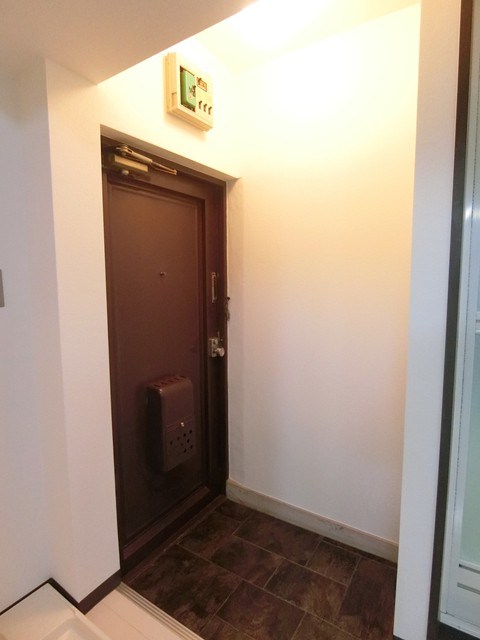 ハイム栄Ⅰ 玄関