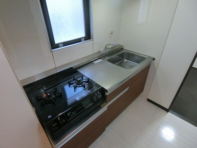 ハイム栄Ⅰ キッチン