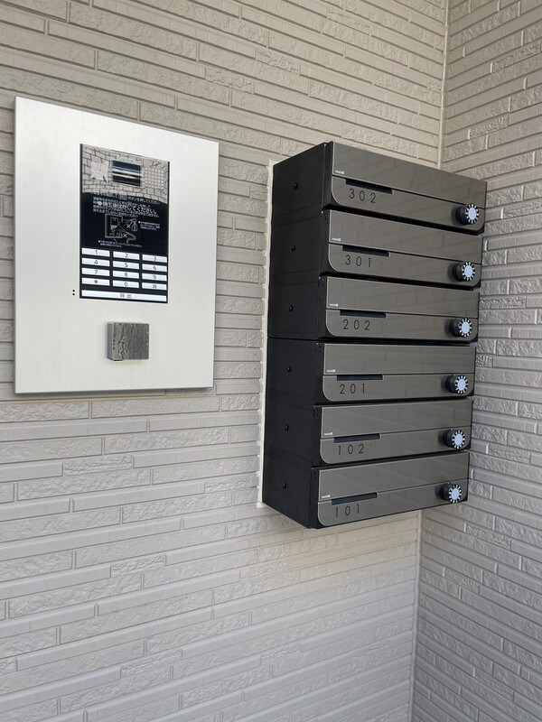 ボルージュ小岩 その他4