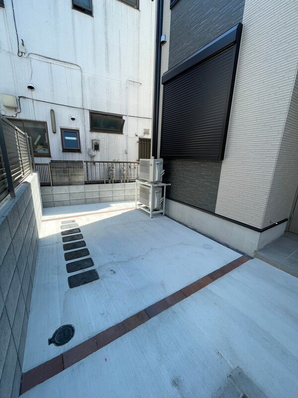 ボルージュ小岩 その他5