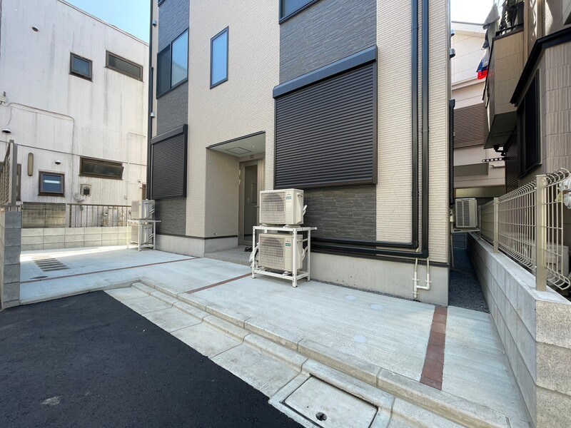 ボルージュ小岩 その他8