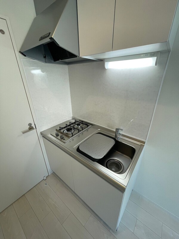 ボルージュ小岩 キッチン