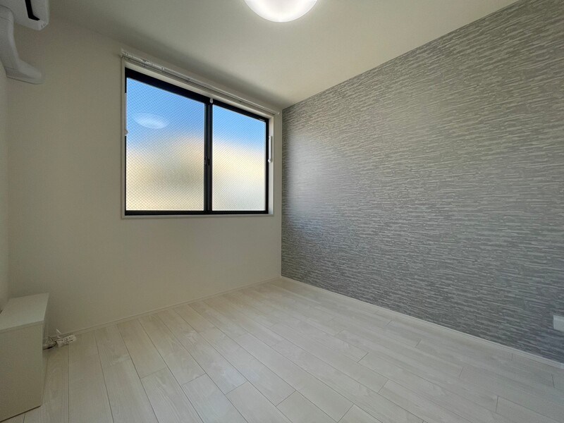 ボルージュ小岩 ベッドルーム