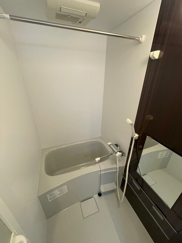 ボルージュ小岩 風呂画像