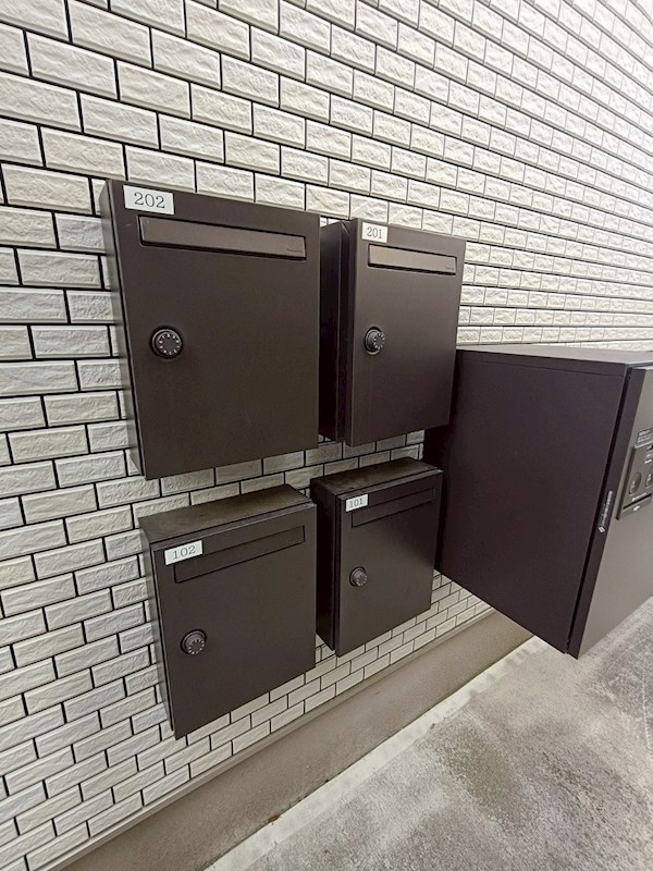 Casa Gracia  その他7