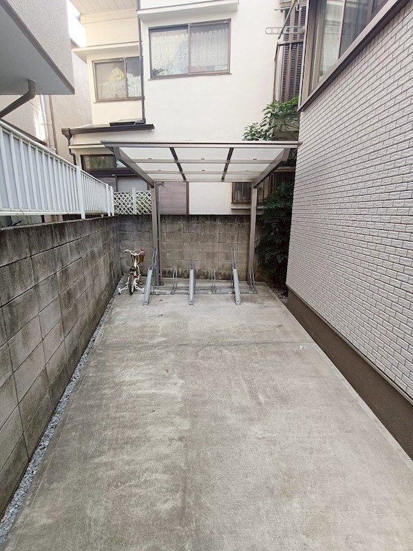 Casa Gracia  その他9