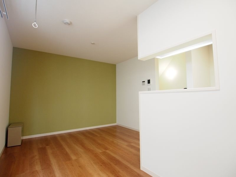 Casa Gracia  リビング