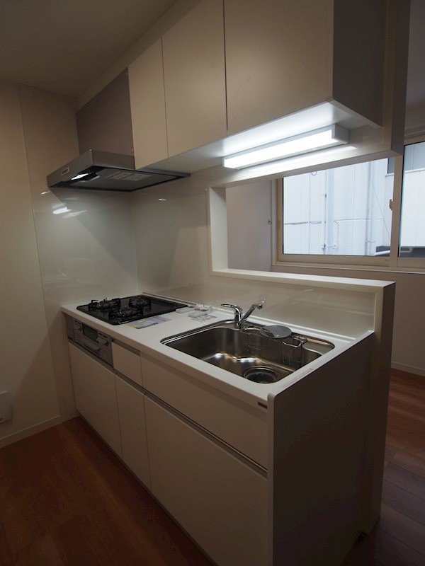 Casa Gracia  キッチン